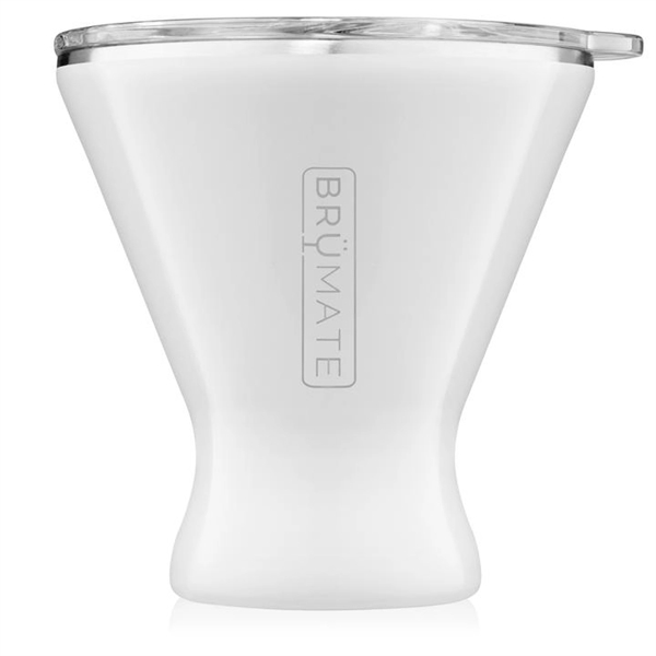 BruMate Margtini 10 oz Martini / Margarita Tumbler - BruMate Margtini 10 oz Martini / Margarita Tumbler - Image 7 of 20