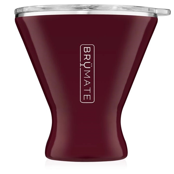 BruMate Margtini 10 oz Martini / Margarita Tumbler - BruMate Margtini 10 oz Martini / Margarita Tumbler - Image 8 of 20