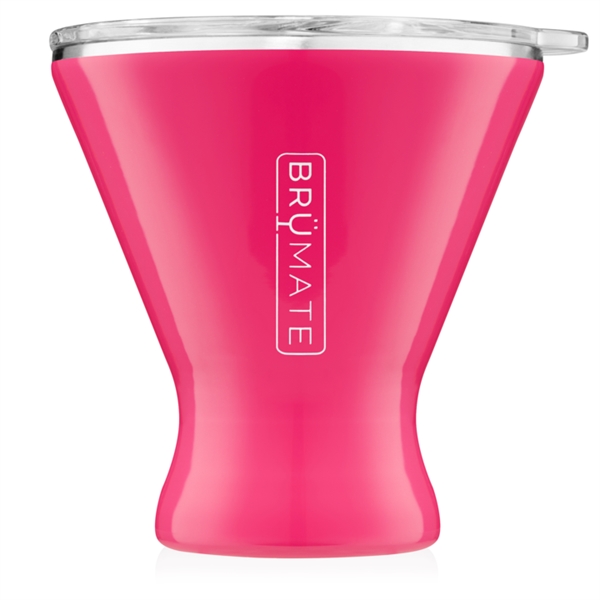 BruMate Margtini 10 oz Martini / Margarita Tumbler - BruMate Margtini 10 oz Martini / Margarita Tumbler - Image 10 of 20