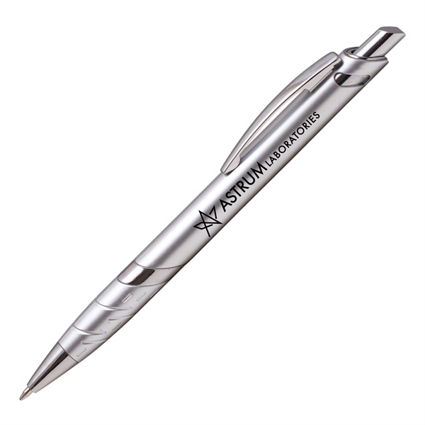 Pismo Metallic Pen