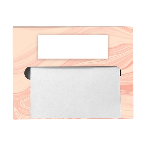 ROSE POP UP NOTES - ROSE POP UP NOTES - Image 1 of 1