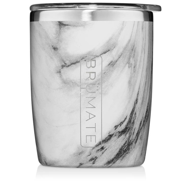 BruMate Rocks Tumbler Glitter and Print - BruMate Rocks Tumbler Glitter and Print - Image 1 of 8