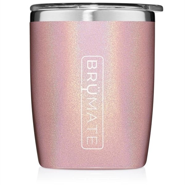 BruMate Rocks Tumbler Glitter and Print - BruMate Rocks Tumbler Glitter and Print - Image 2 of 8