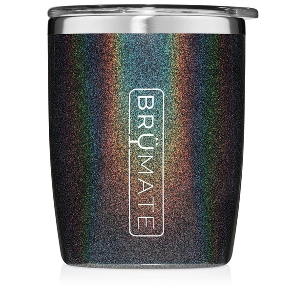 BruMate Rocks Tumbler Glitter and Print - BruMate Rocks Tumbler Glitter and Print - Image 3 of 8