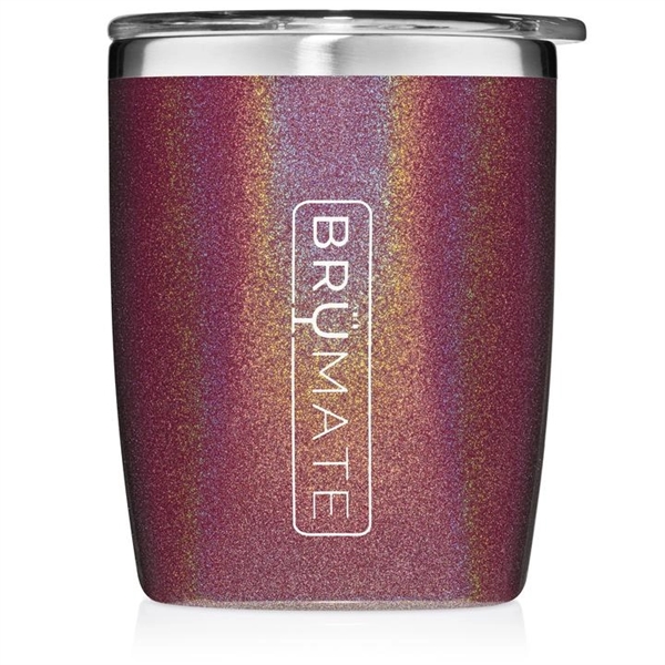 BruMate Rocks Tumbler Glitter and Print - BruMate Rocks Tumbler Glitter and Print - Image 4 of 8