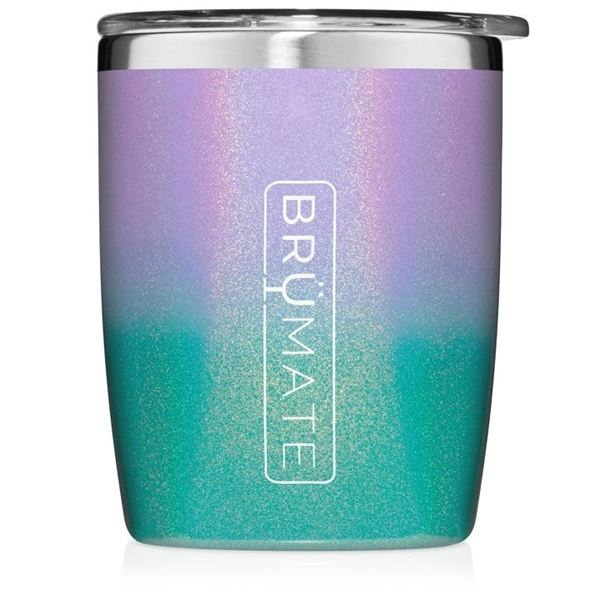 BruMate Rocks Tumbler Glitter and Print - BruMate Rocks Tumbler Glitter and Print - Image 5 of 8