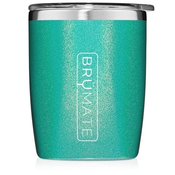 BruMate Rocks Tumbler Glitter and Print - BruMate Rocks Tumbler Glitter and Print - Image 6 of 8