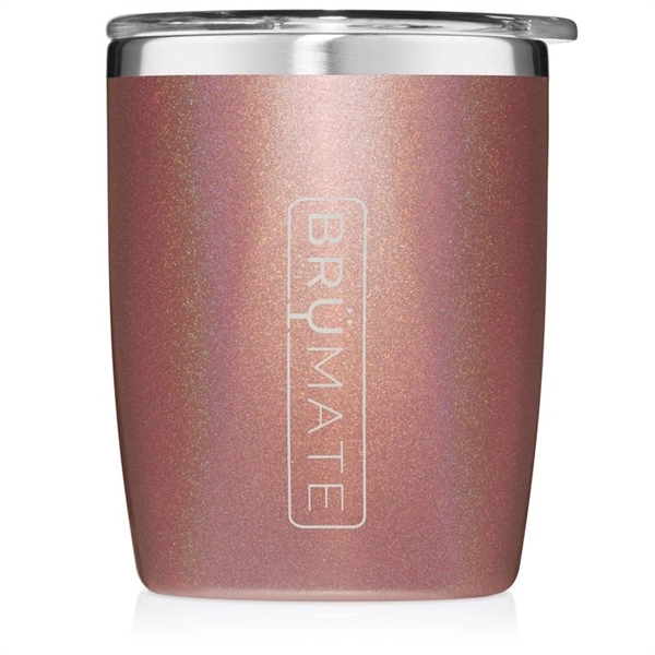 BruMate Rocks Tumbler Glitter and Print - BruMate Rocks Tumbler Glitter and Print - Image 7 of 8