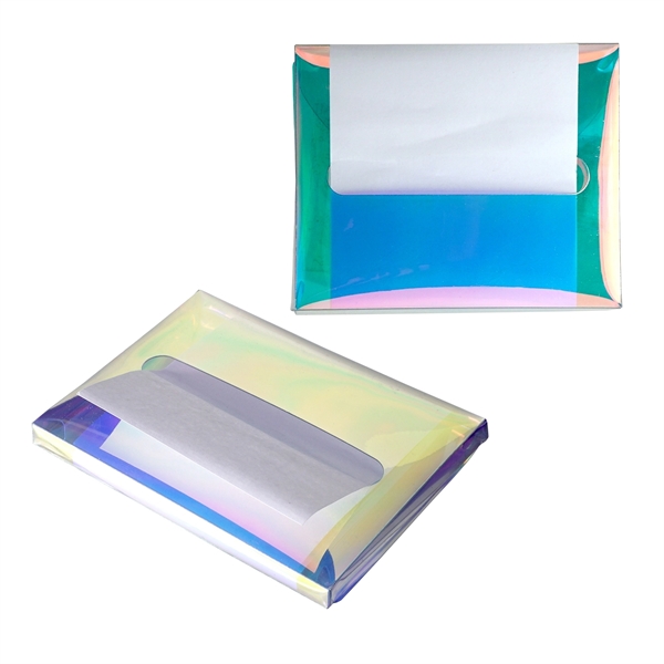 RAINBOW POP UP NOTES - RAINBOW POP UP NOTES - Image 1 of 1