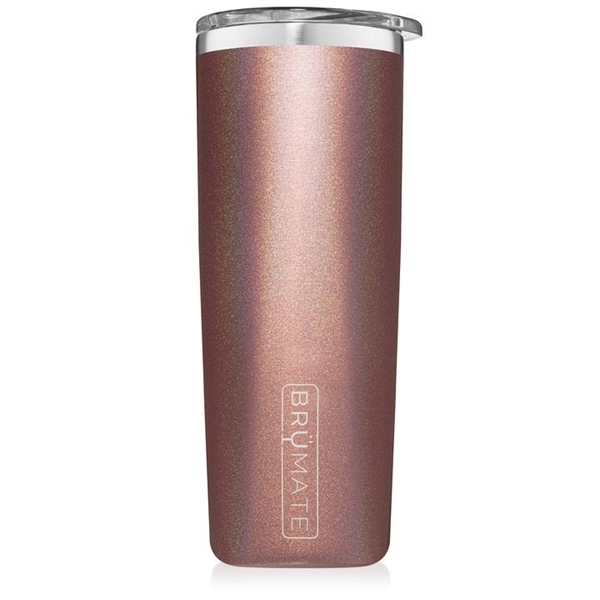 BruMate Highball Tumbler Glitter and Print - BruMate Highball Tumbler Glitter and Print - Image 0 of 7