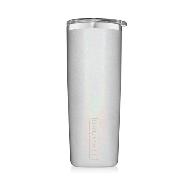 BruMate Highball Tumbler Glitter and Print - BruMate Highball Tumbler Glitter and Print - Image 6 of 7