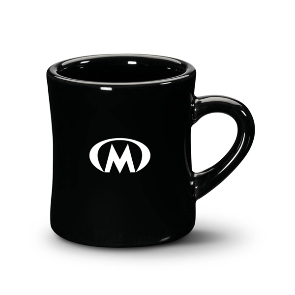 Wilton Mug - 10oz - Imprinted