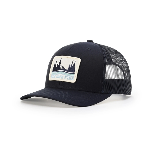 Recycled Trucker - Recycled Trucker - Image 0 of 80