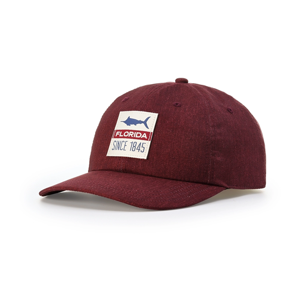 Recycled Performance Cap - Recycled Performance Cap - Image 0 of 20