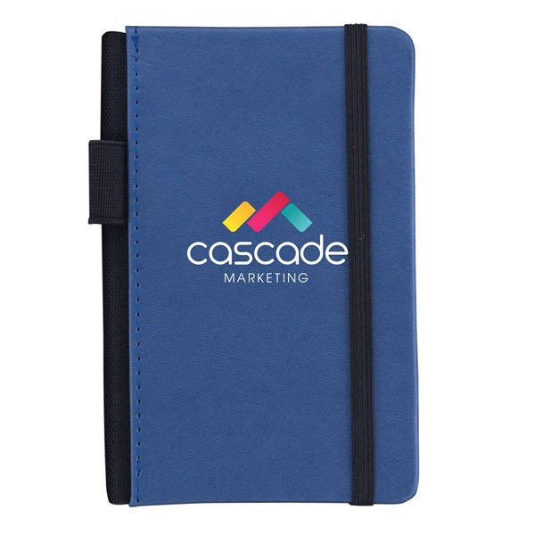 Andrews Journal - Full Color - Notebook (4" x 5.75") - Andrews Journal - Full Color - Notebook (4" x 5.75") - Image 4 of 4