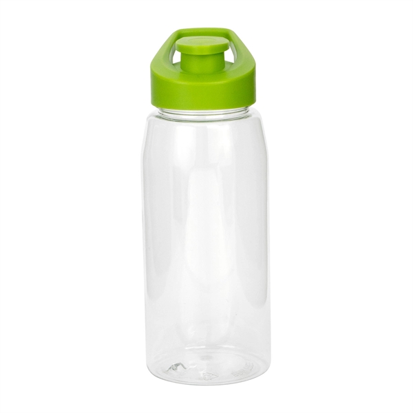 Easy Pour 25 oz. Recycled Bottle - Easy Pour 25 oz. Recycled Bottle - Image 2 of 12