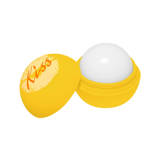 TEK-OS Round Lip Balm - TEK-OS Round Lip Balm - Image 33 of 41