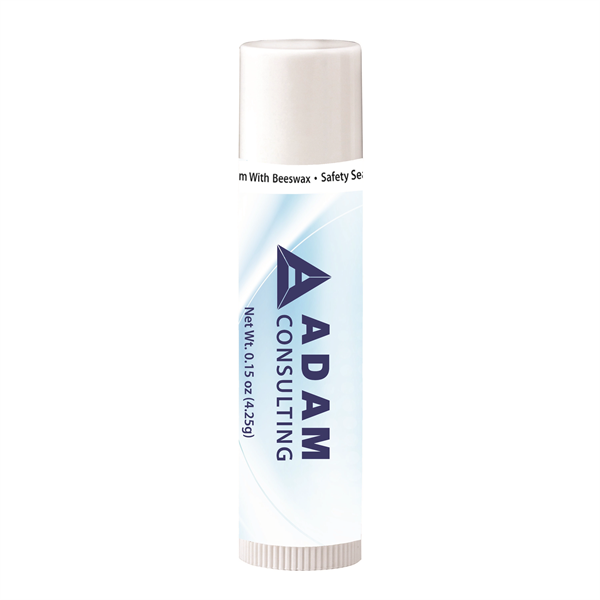 Natural Lip Balm - Natural Lip Balm - Image 0 of 2