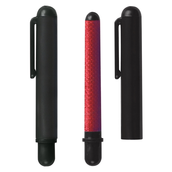 Custom Lint Stick