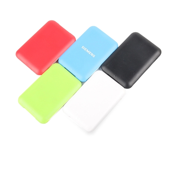 Multifunction Phone Holder Charging Cable with Case - Multifunction Phone Holder Charging Cable with Case - Image 9 of 9