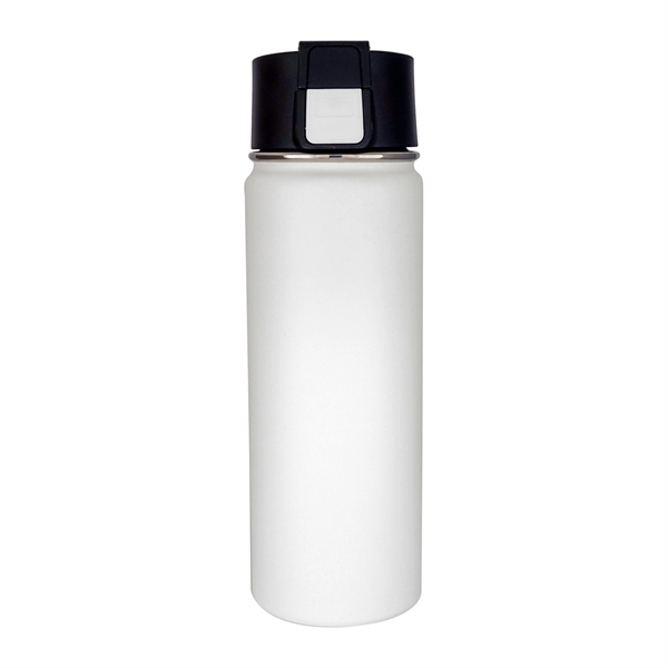 Iceberg Vacuum Bottle - Iceberg Vacuum Bottle - Image 7 of 13