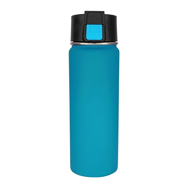 Iceberg Vacuum Bottle - Iceberg Vacuum Bottle - Image 1 of 13