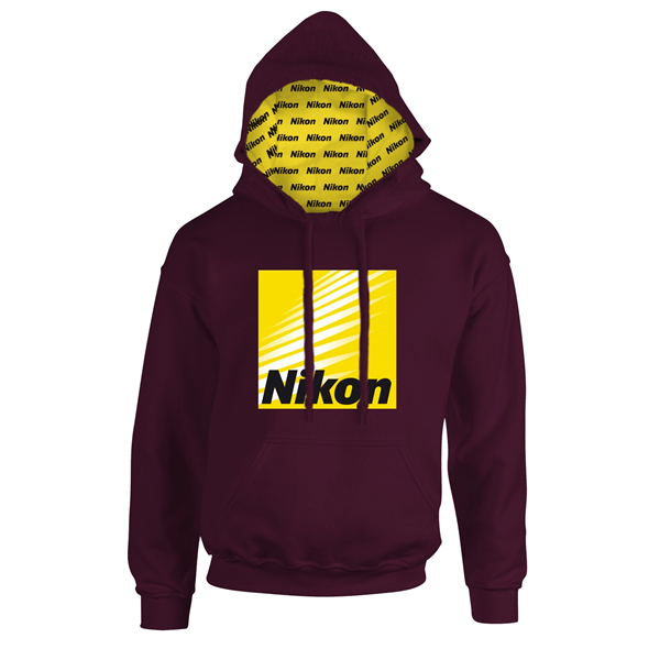 Gildan® Dye Sub Hoodie - Gildan® Dye Sub Hoodie - Image 0 of 0