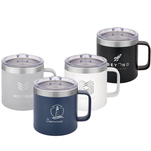 Travel Mug – BANZ® Carewear USA