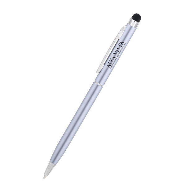 Skinny Metal Ballpoint Pen