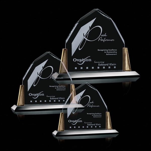Avalon Award - Gold - Avalon Award - Gold - Image 0 of 3