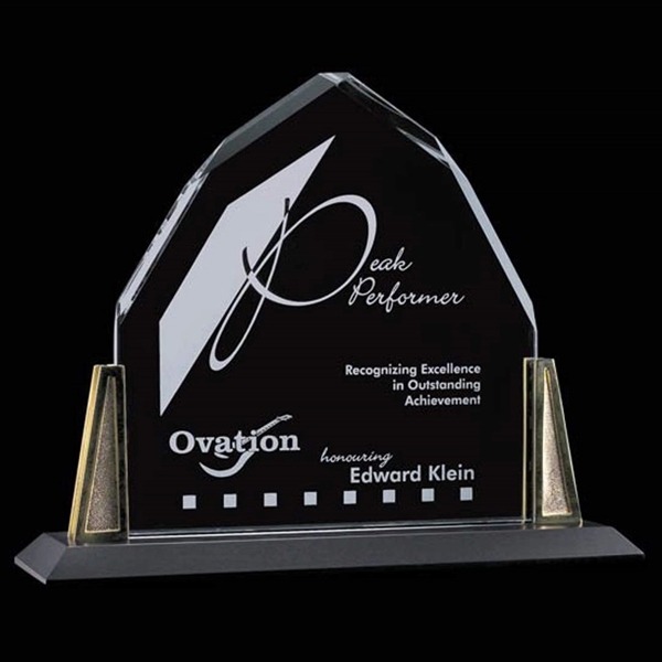 Avalon Award - Gold - Avalon Award - Gold - Image 2 of 3