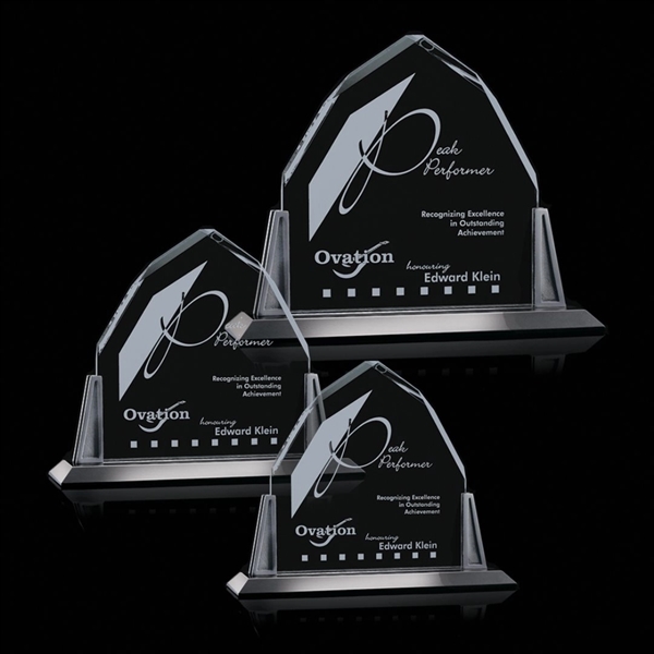 Avalon Award - Pewter - Avalon Award - Pewter - Image 0 of 3