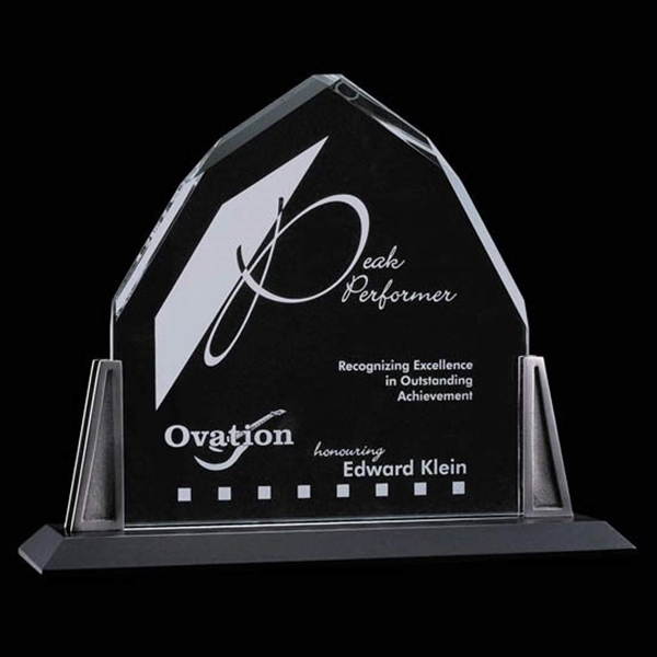 Avalon Award - Pewter - Avalon Award - Pewter - Image 1 of 3