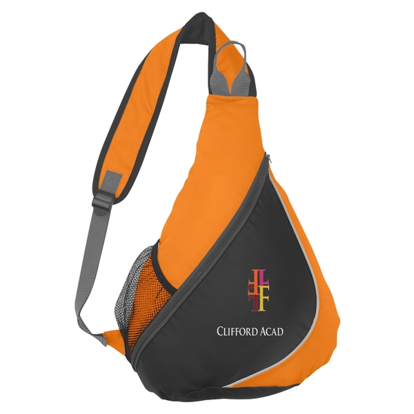 Sling Backpack - Sling Backpack - Image 8 of 16