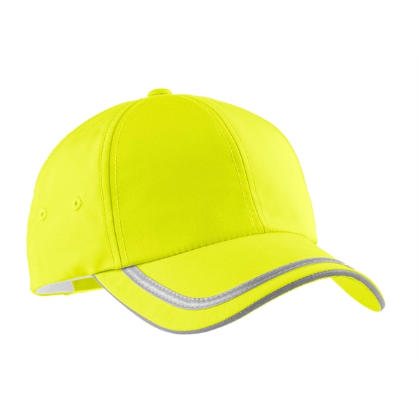 Port Authority Enhanced Visibility Cap. - Port Authority Enhanced Visibility Cap. - Image 8 of 10