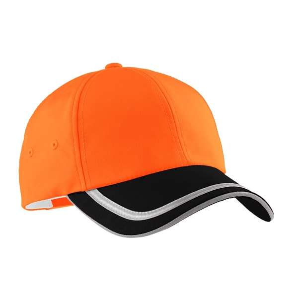 Port Authority Enhanced Visibility Cap. - Port Authority Enhanced Visibility Cap. - Image 9 of 10