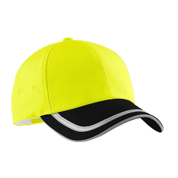 Port Authority Enhanced Visibility Cap. - Port Authority Enhanced Visibility Cap. - Image 10 of 10