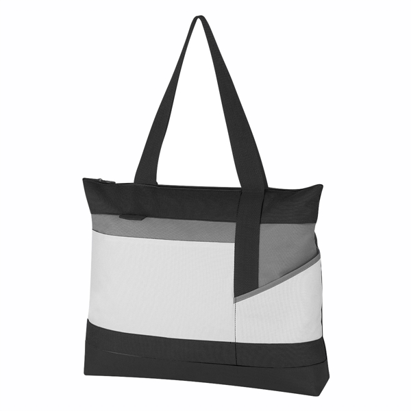 Advantage Tote Bag - Advantage Tote Bag - Image 4 of 21