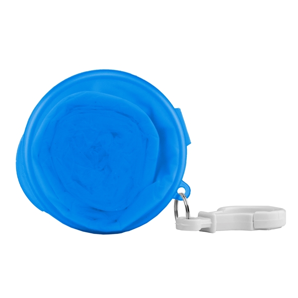 Compact Poncho - Compact Poncho - Image 3 of 9