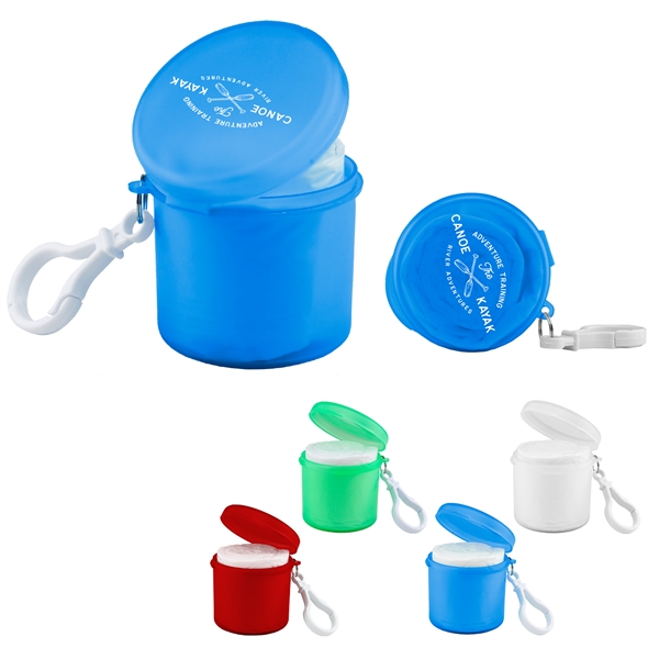 Compact Poncho - Compact Poncho - Image 0 of 9