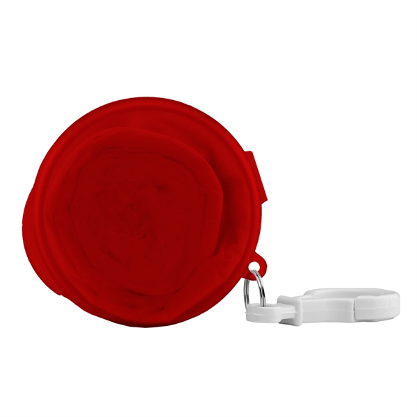 Compact Poncho - Compact Poncho - Image 7 of 9