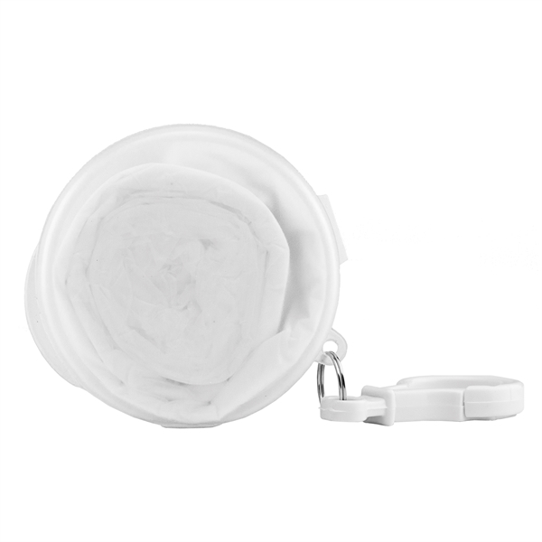 Compact Poncho - Compact Poncho - Image 9 of 9