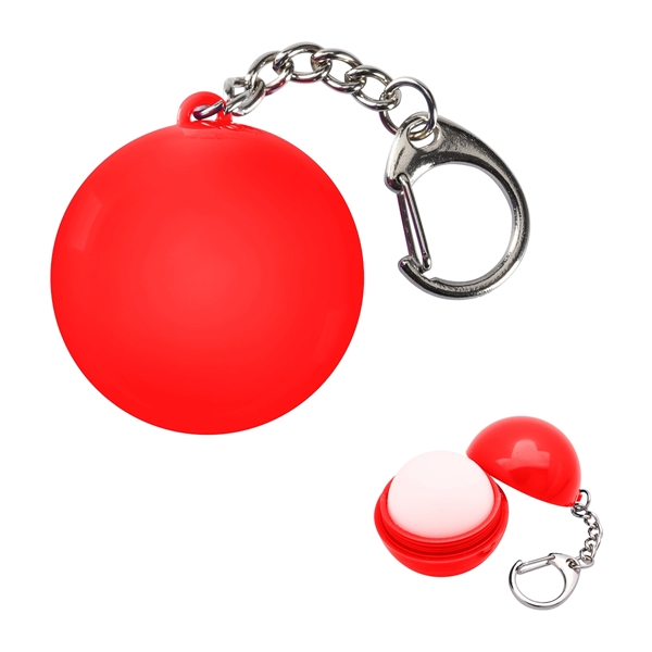 Core Nutritionals Crush It Keychain