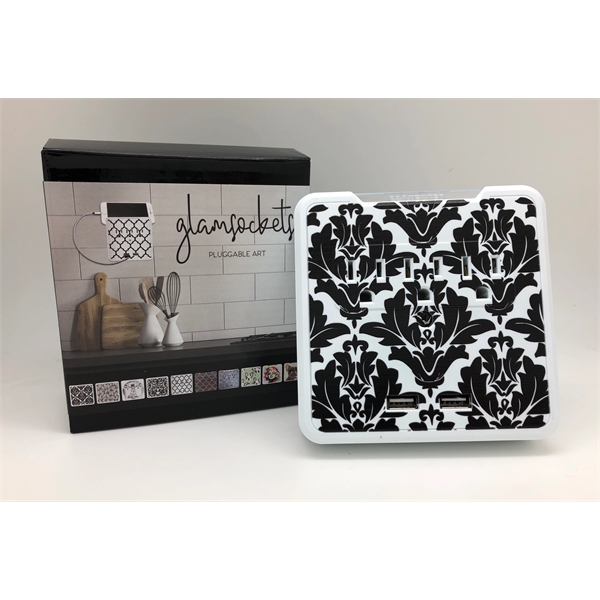 Kelvin Glamsockets - Kelvin Glamsockets - Image 7 of 7