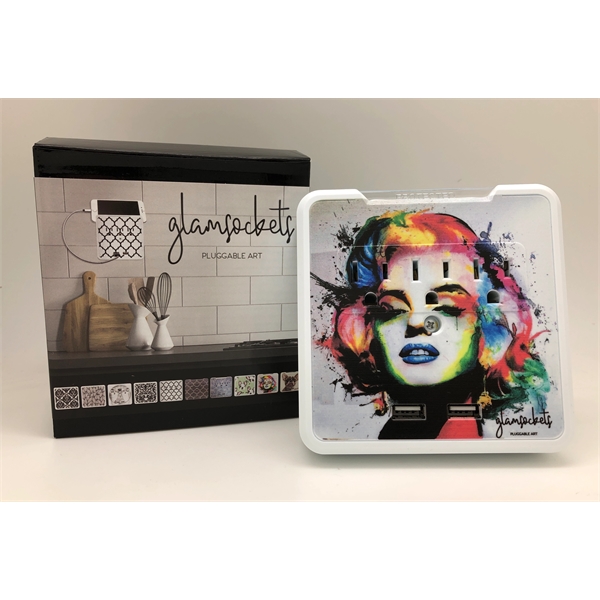 Kelvin Glamsockets - Kelvin Glamsockets - Image 2 of 7