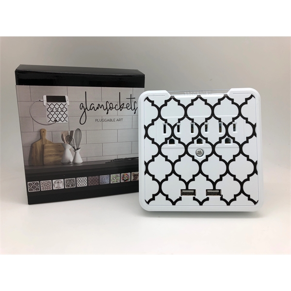 Kelvin Glamsockets - Kelvin Glamsockets - Image 6 of 7