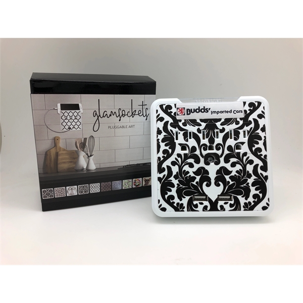 Kelvin Glamsockets - Kelvin Glamsockets - Image 1 of 7