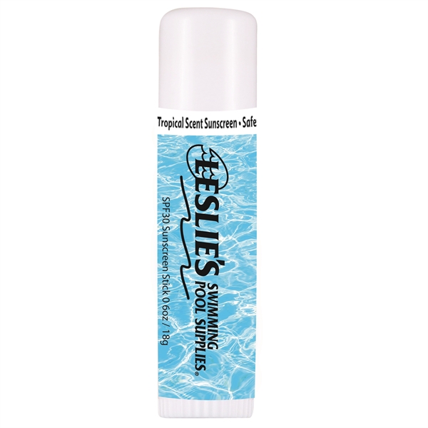 SPF 30 Sunscreen Stick