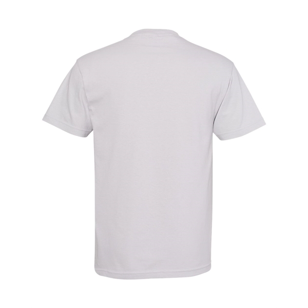 American Apparel Heavyweight Cotton Tee - American Apparel Heavyweight Cotton Tee - Image 101 of 116