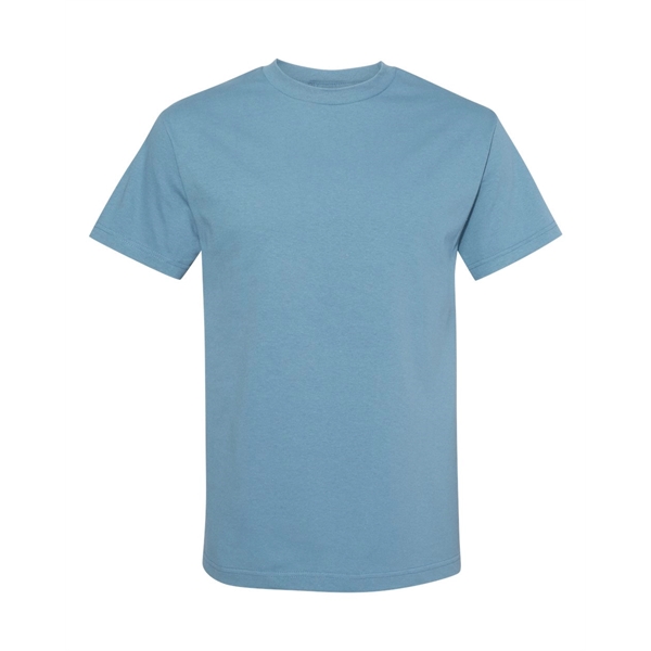 American Apparel Heavyweight Cotton Tee - American Apparel Heavyweight Cotton Tee - Image 102 of 116